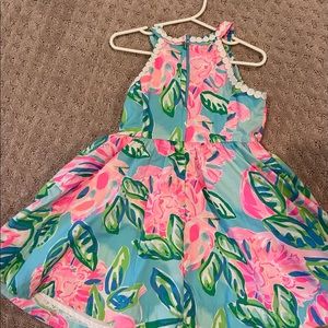 Lilly dress